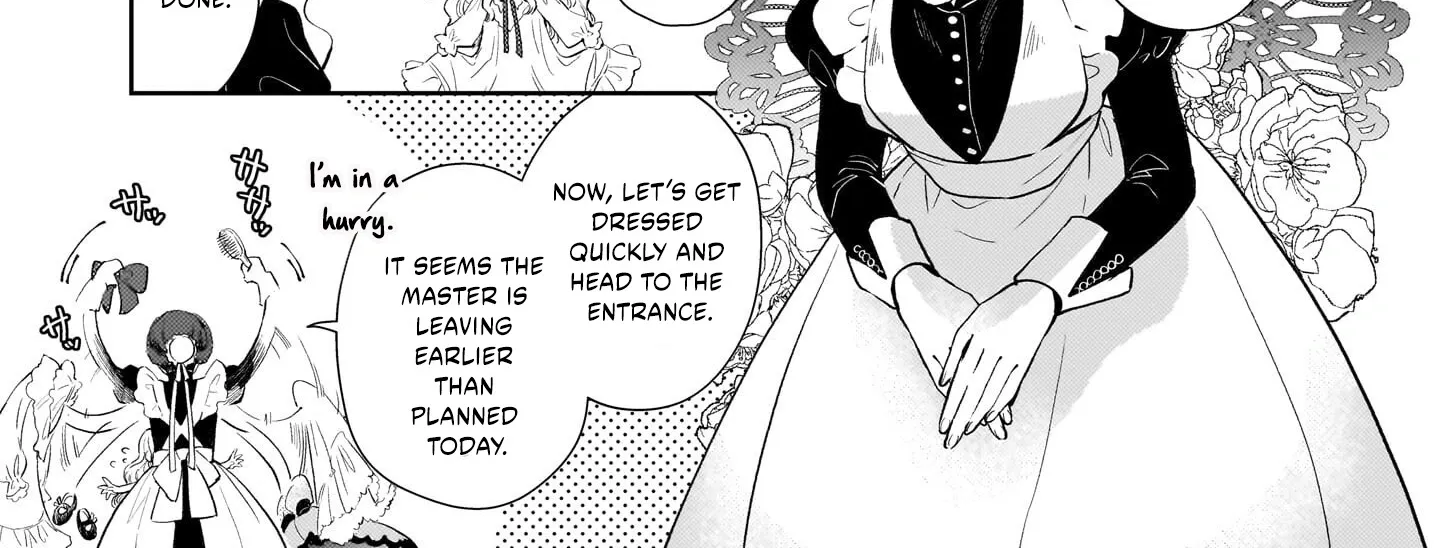 Akuyaku Reijou ni Nanka Narimasen. Watashi wa "Futsu" no Koushaku Reijou desu! ~New Route!~ Chapter 1 page 73 - 
