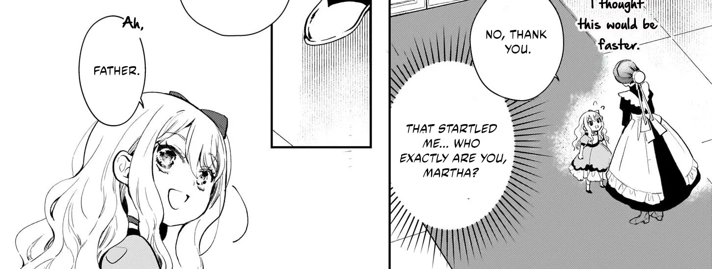 Akuyaku Reijou ni Nanka Narimasen. Watashi wa "Futsu" no Koushaku Reijou desu! ~New Route!~ Chapter 1 page 75 - 