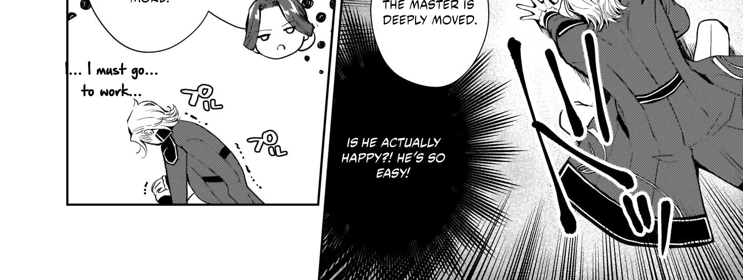 Akuyaku Reijou ni Nanka Narimasen. Watashi wa "Futsu" no Koushaku Reijou desu! ~New Route!~ Chapter 1 page 79 - 