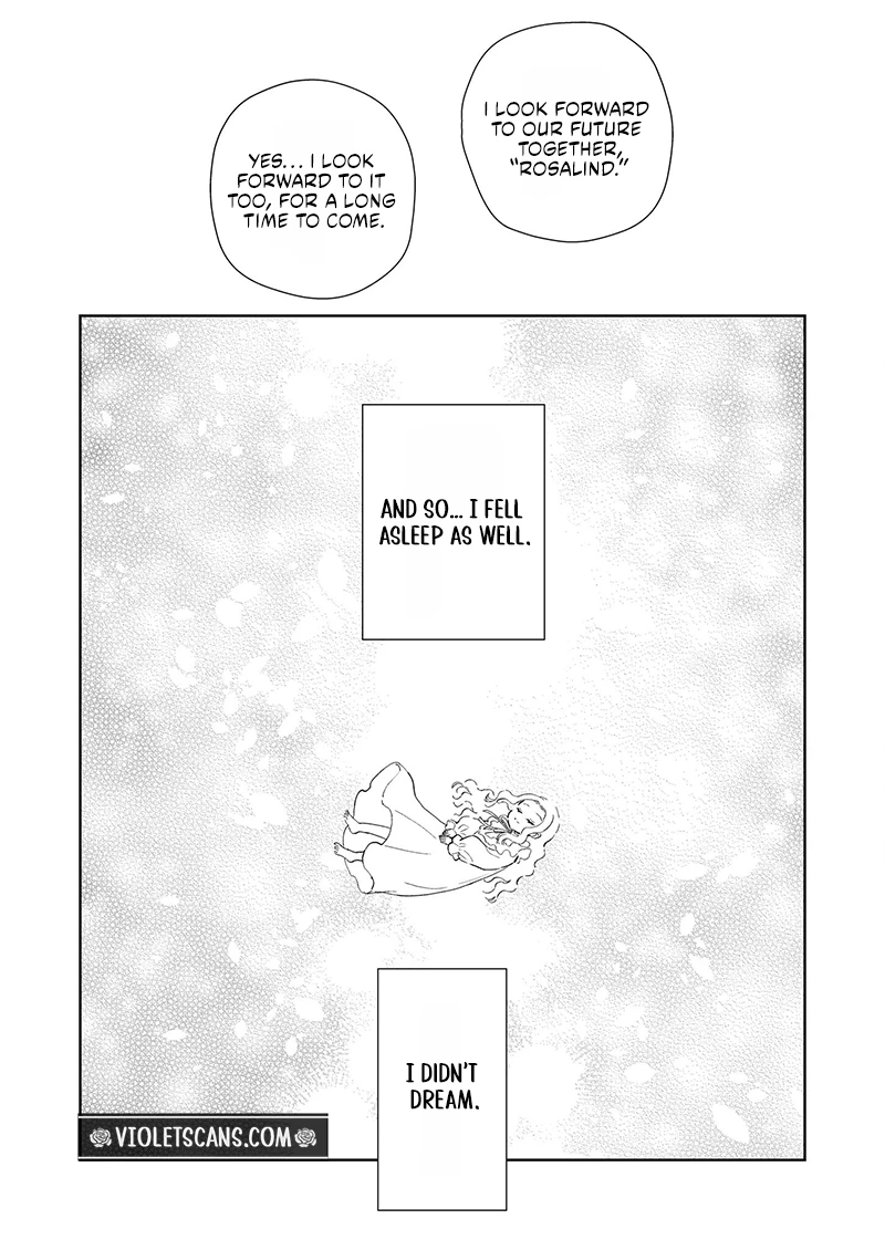Akuyaku Reijou ni Nanka Narimasen. Watashi wa "Futsu" no Koushaku Reijou desu! ~New Route!~ Chapter 8.2 page 11 - 