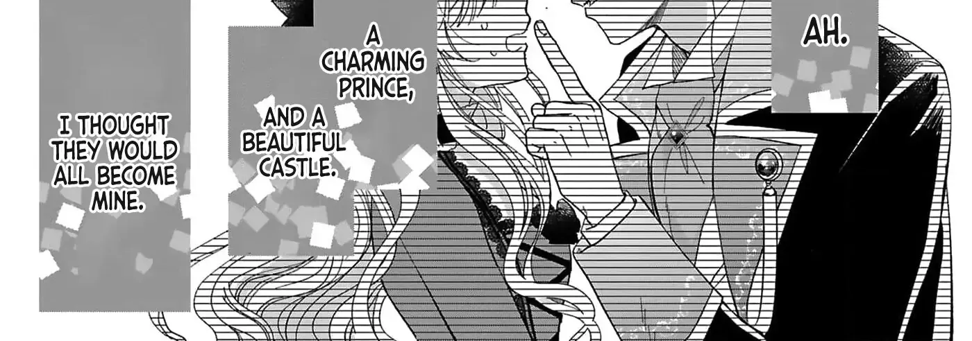 Akuyaku Reijou ni Naritakunai node Ouji-sama to Issho ni Kanpeki Reijou wo Mezashimasu! Chapter 1 page 2 - 