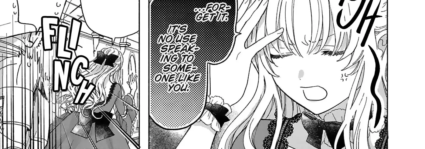 Akuyaku Reijou ni Naritakunai node Ouji-sama to Issho ni Kanpeki Reijou wo Mezashimasu! Chapter 1 page 14 - 