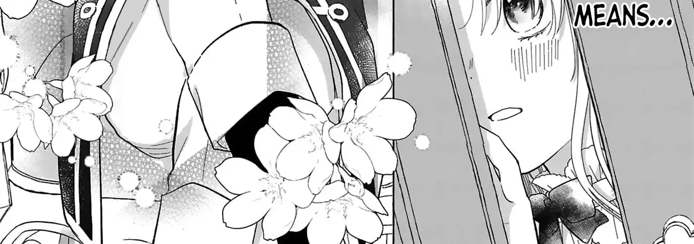 Akuyaku Reijou ni Naritakunai node Ouji-sama to Issho ni Kanpeki Reijou wo Mezashimasu! Chapter 1 page 20 - 