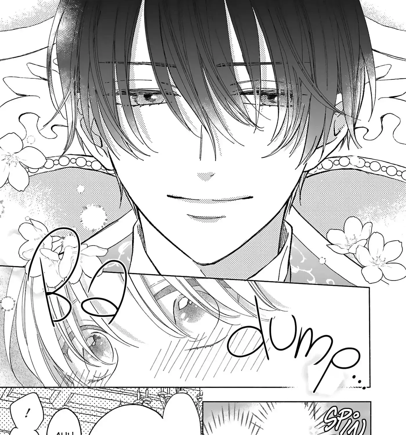 Akuyaku Reijou ni Naritakunai node Ouji-sama to Issho ni Kanpeki Reijou wo Mezashimasu! Chapter 1 page 21 - 