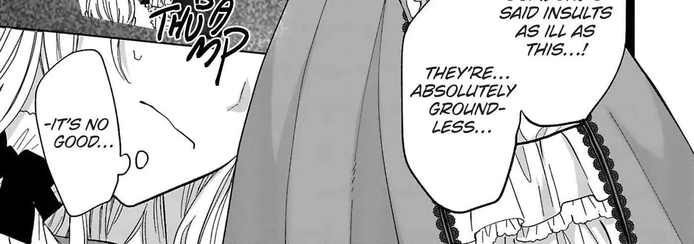 Akuyaku Reijou ni Naritakunai node Ouji-sama to Issho ni Kanpeki Reijou wo Mezashimasu! Chapter 1 page 30 - 