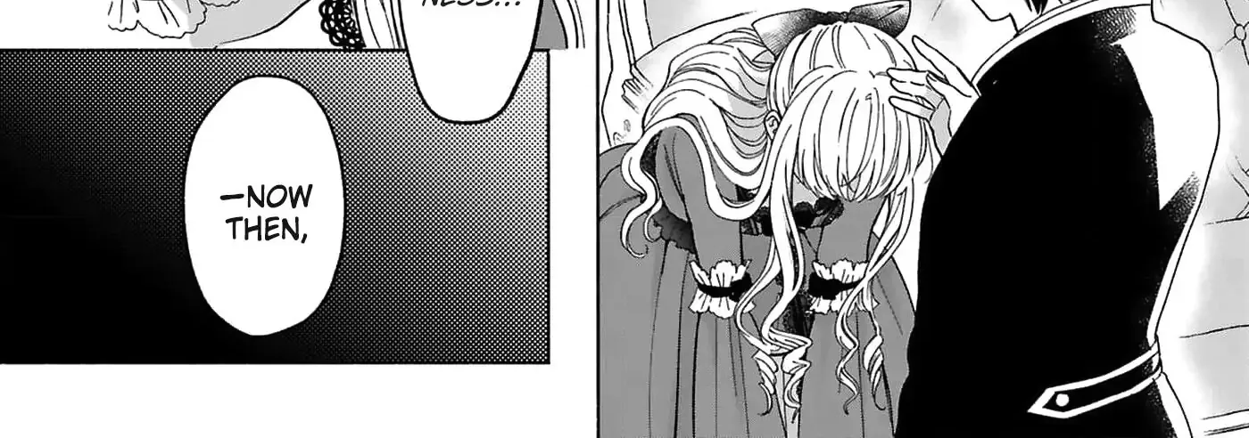 Akuyaku Reijou ni Naritakunai node Ouji-sama to Issho ni Kanpeki Reijou wo Mezashimasu! Chapter 1 page 36 - 