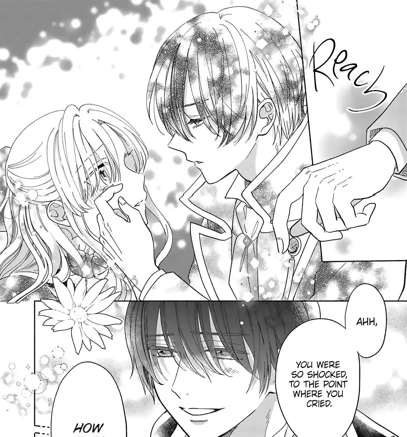 Akuyaku Reijou ni Naritakunai node Ouji-sama to Issho ni Kanpeki Reijou wo Mezashimasu! Chapter 1 page 39 - 