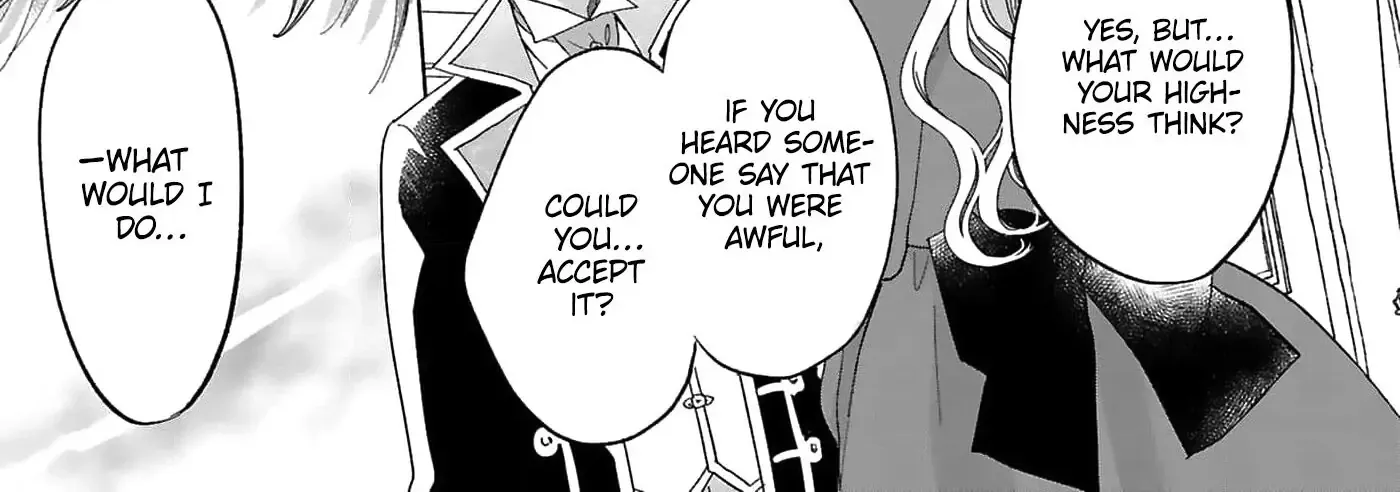 Akuyaku Reijou ni Naritakunai node Ouji-sama to Issho ni Kanpeki Reijou wo Mezashimasu! Chapter 1 page 42 - 