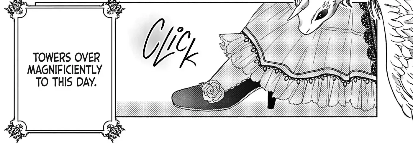 Akuyaku Reijou ni Naritakunai node Ouji-sama to Issho ni Kanpeki Reijou wo Mezashimasu! Chapter 1 page 6 - 