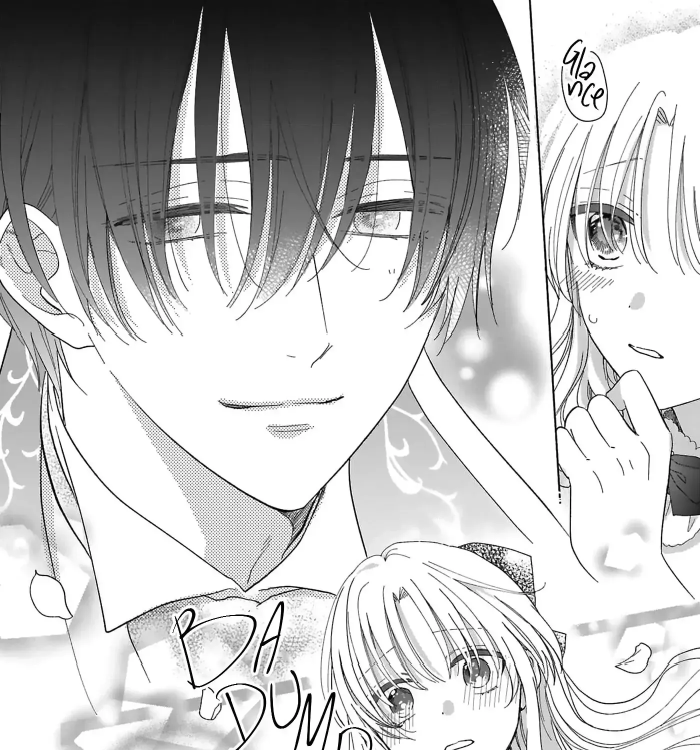 Akuyaku Reijou ni Naritakunai node Ouji-sama to Issho ni Kanpeki Reijou wo Mezashimasu! Chapter 1 page 51 - 
