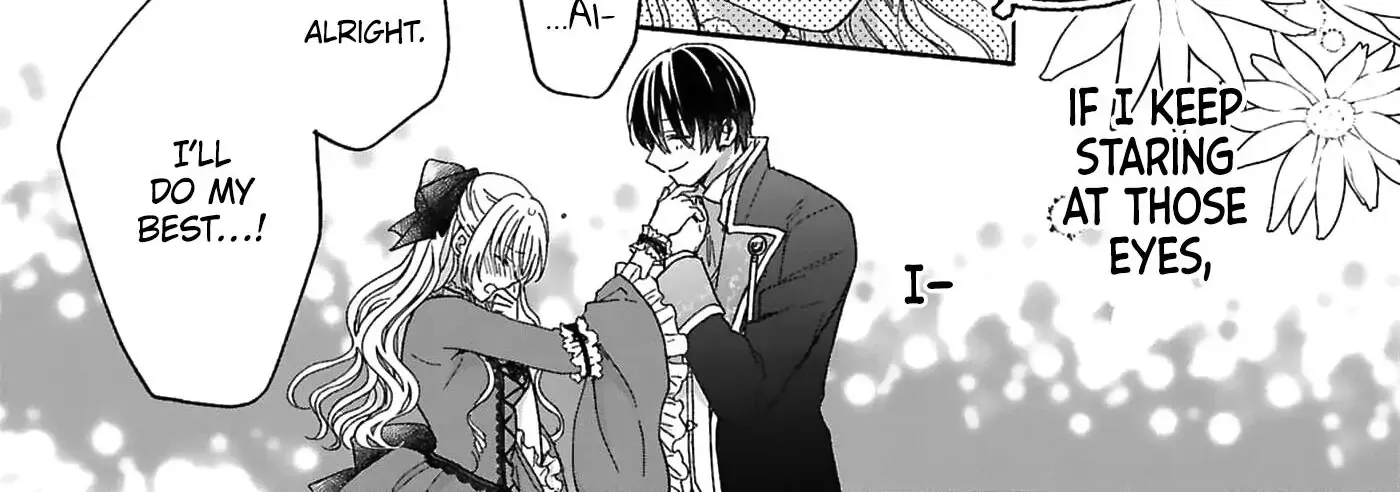 Akuyaku Reijou ni Naritakunai node Ouji-sama to Issho ni Kanpeki Reijou wo Mezashimasu! Chapter 1 page 58 - 