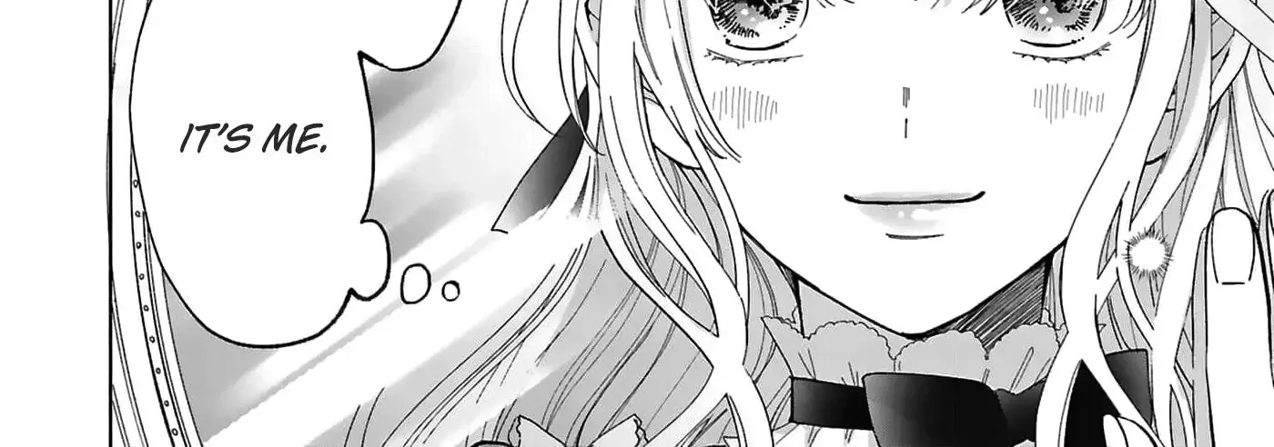 Akuyaku Reijou ni Naritakunai node Ouji-sama to Issho ni Kanpeki Reijou wo Mezashimasu! Chapter 1 page 8 - 