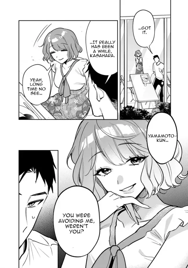 Akuyaku Reijou ni Naritakunai node Ouji-sama to Issho ni Kanpeki Reijou wo Mezashimasu! Chapter 10 page 2 - 