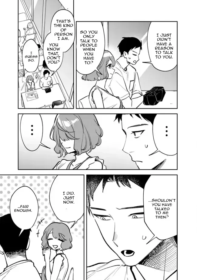 Akuyaku Reijou ni Naritakunai node Ouji-sama to Issho ni Kanpeki Reijou wo Mezashimasu! Chapter 10 page 3 - 