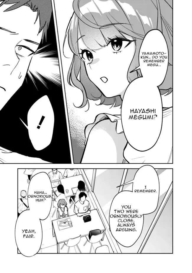 Akuyaku Reijou ni Naritakunai node Ouji-sama to Issho ni Kanpeki Reijou wo Mezashimasu! Chapter 10 page 5 - 