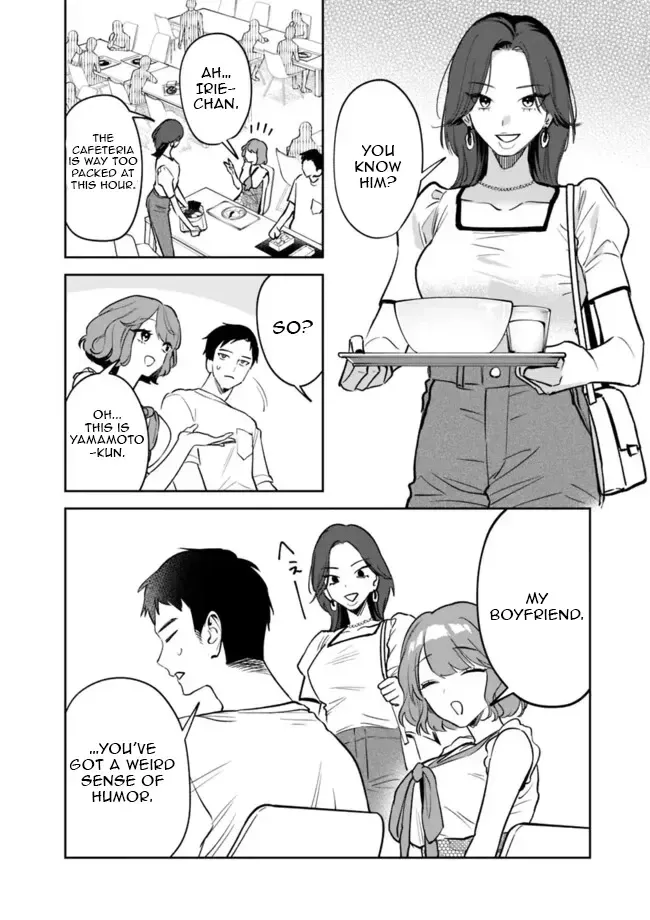 Akuyaku Reijou ni Naritakunai node Ouji-sama to Issho ni Kanpeki Reijou wo Mezashimasu! Chapter 10 page 8 - 