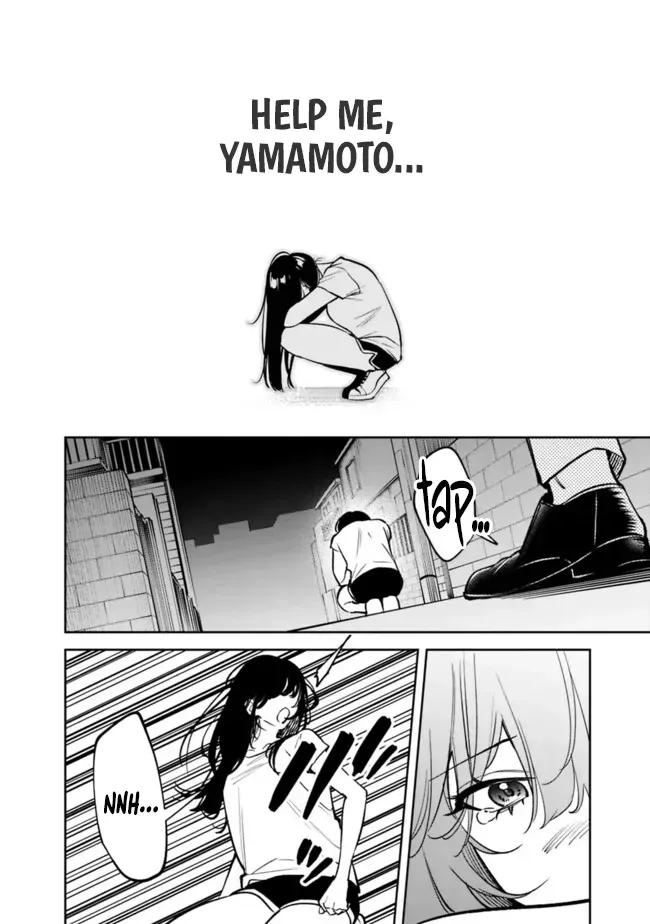 Akuyaku Reijou ni Naritakunai node Ouji-sama to Issho ni Kanpeki Reijou wo Mezashimasu! Chapter 11 page 10 - 