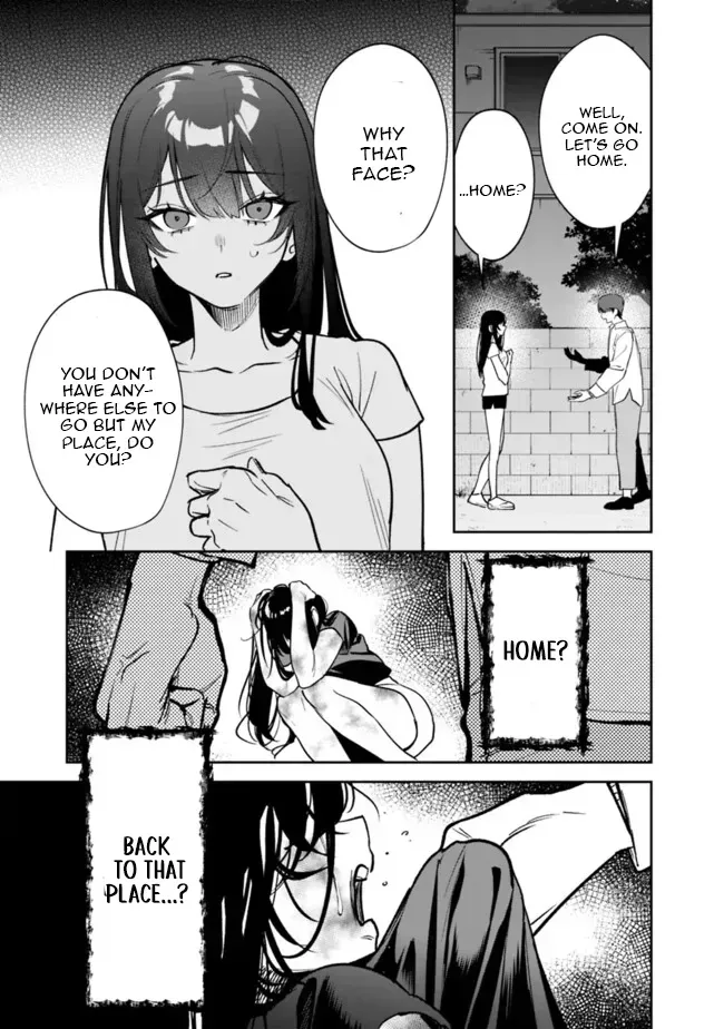 Akuyaku Reijou ni Naritakunai node Ouji-sama to Issho ni Kanpeki Reijou wo Mezashimasu! Chapter 12 page 3 - 