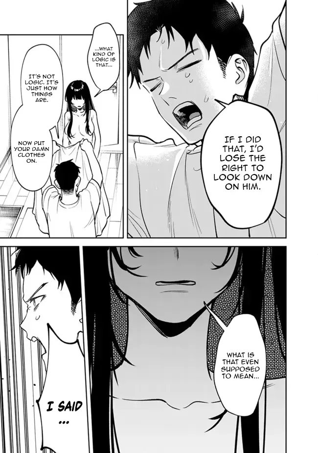 Akuyaku Reijou ni Naritakunai node Ouji-sama to Issho ni Kanpeki Reijou wo Mezashimasu! Chapter 14 page 19 - 