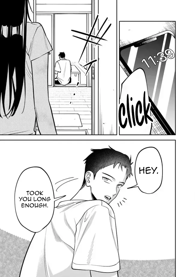 Akuyaku Reijou ni Naritakunai node Ouji-sama to Issho ni Kanpeki Reijou wo Mezashimasu! Chapter 14 page 7 - 