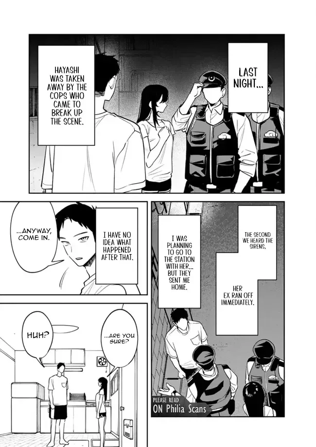 Akuyaku Reijou ni Naritakunai node Ouji-sama to Issho ni Kanpeki Reijou wo Mezashimasu! Chapter 14 page 9 - 