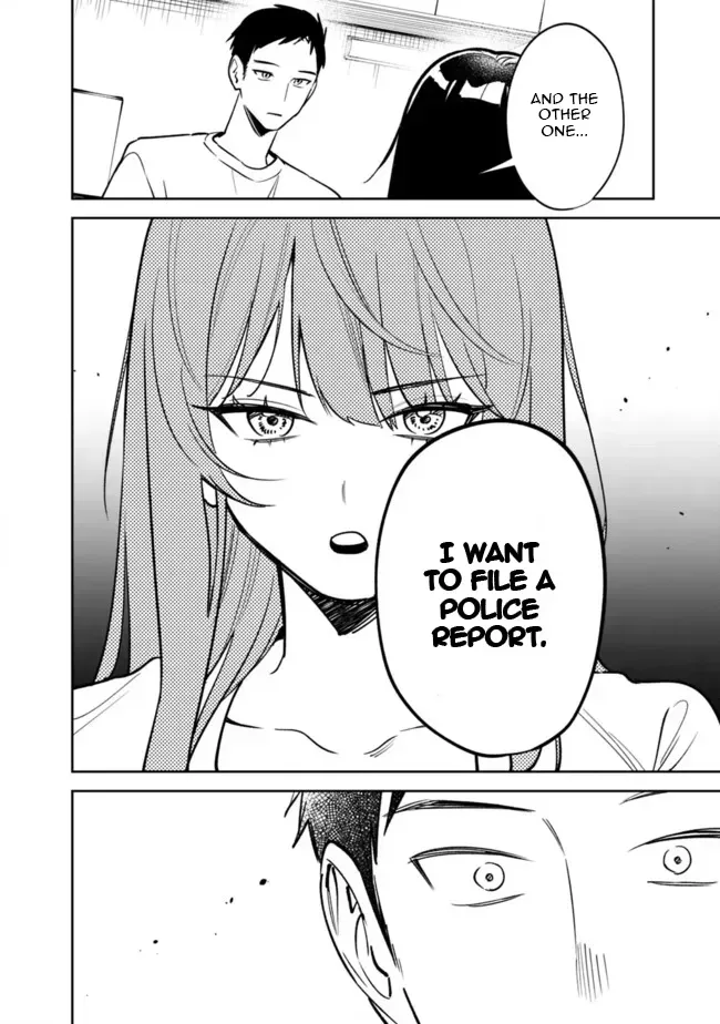Akuyaku Reijou ni Naritakunai node Ouji-sama to Issho ni Kanpeki Reijou wo Mezashimasu! Chapter 15 page 12 - 