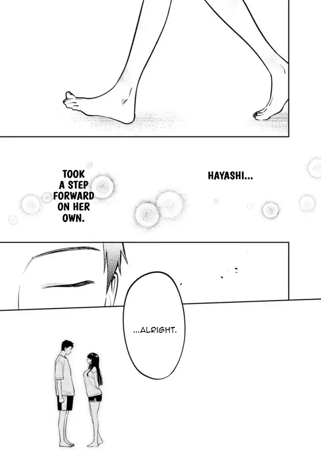 Akuyaku Reijou ni Naritakunai node Ouji-sama to Issho ni Kanpeki Reijou wo Mezashimasu! Chapter 15 page 15 - 