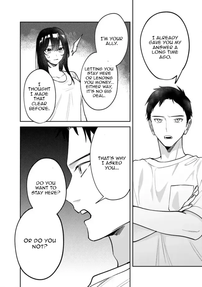 Akuyaku Reijou ni Naritakunai node Ouji-sama to Issho ni Kanpeki Reijou wo Mezashimasu! Chapter 15 page 6 - 