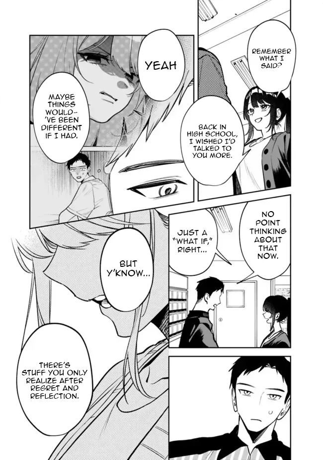 Akuyaku Reijou ni Naritakunai node Ouji-sama to Issho ni Kanpeki Reijou wo Mezashimasu! Chapter 16 page 13 - 