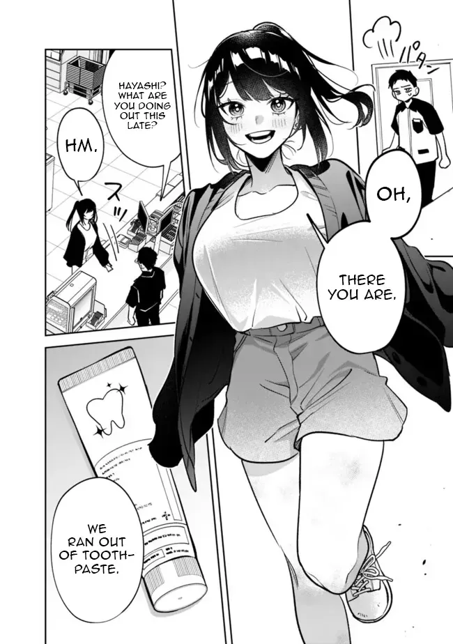 Akuyaku Reijou ni Naritakunai node Ouji-sama to Issho ni Kanpeki Reijou wo Mezashimasu! Chapter 16 page 6 - 