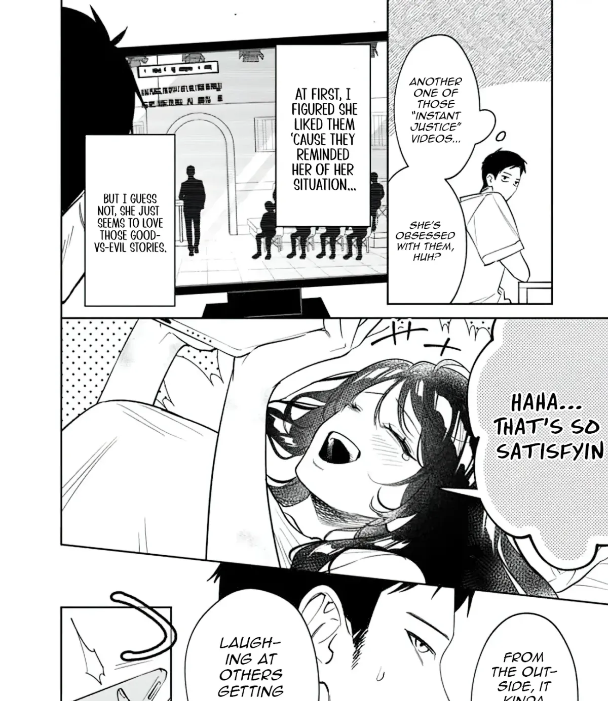 Akuyaku Reijou ni Naritakunai node Ouji-sama to Issho ni Kanpeki Reijou wo Mezashimasu! Chapter 17 page 19 - 