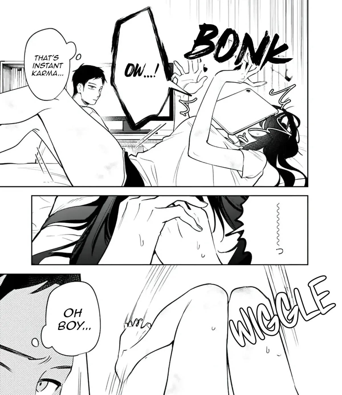 Akuyaku Reijou ni Naritakunai node Ouji-sama to Issho ni Kanpeki Reijou wo Mezashimasu! Chapter 17 page 21 - 