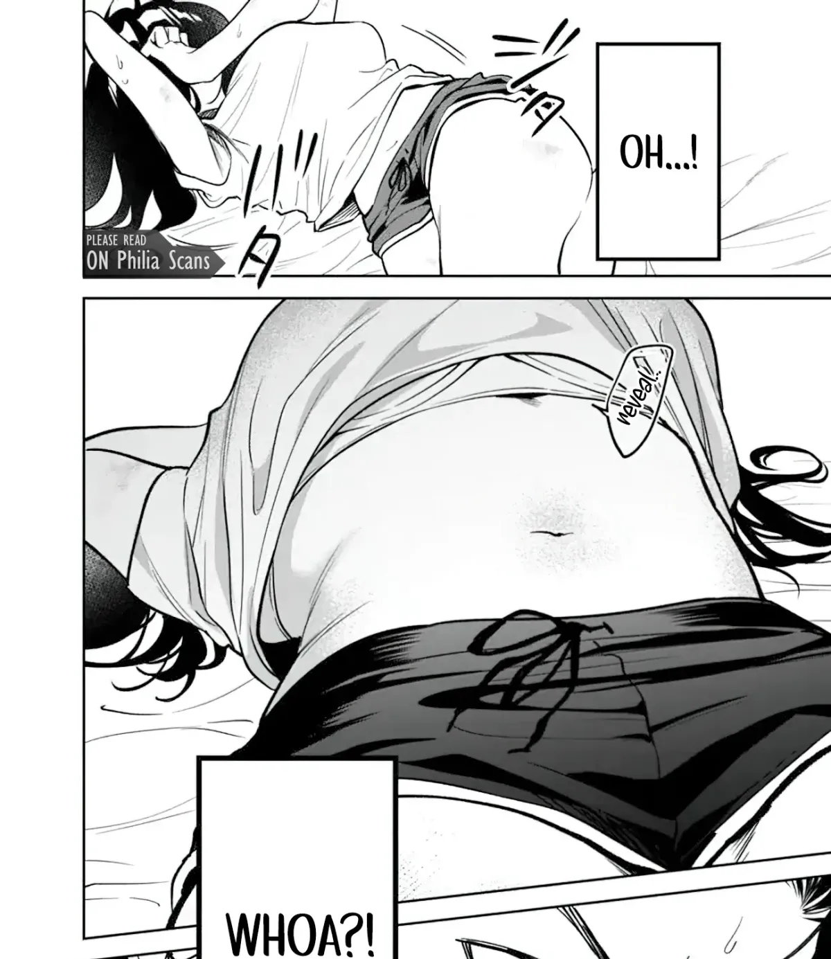 Akuyaku Reijou ni Naritakunai node Ouji-sama to Issho ni Kanpeki Reijou wo Mezashimasu! Chapter 17 page 23 - 