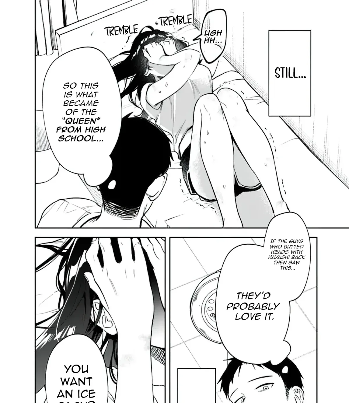 Akuyaku Reijou ni Naritakunai node Ouji-sama to Issho ni Kanpeki Reijou wo Mezashimasu! Chapter 17 page 27 - 