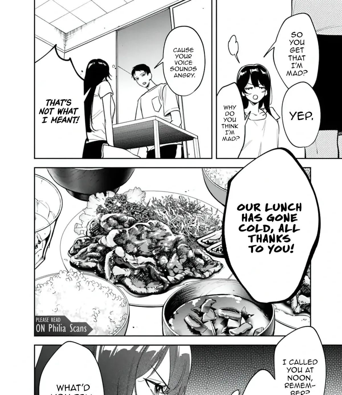 Akuyaku Reijou ni Naritakunai node Ouji-sama to Issho ni Kanpeki Reijou wo Mezashimasu! Chapter 17 page 7 - 