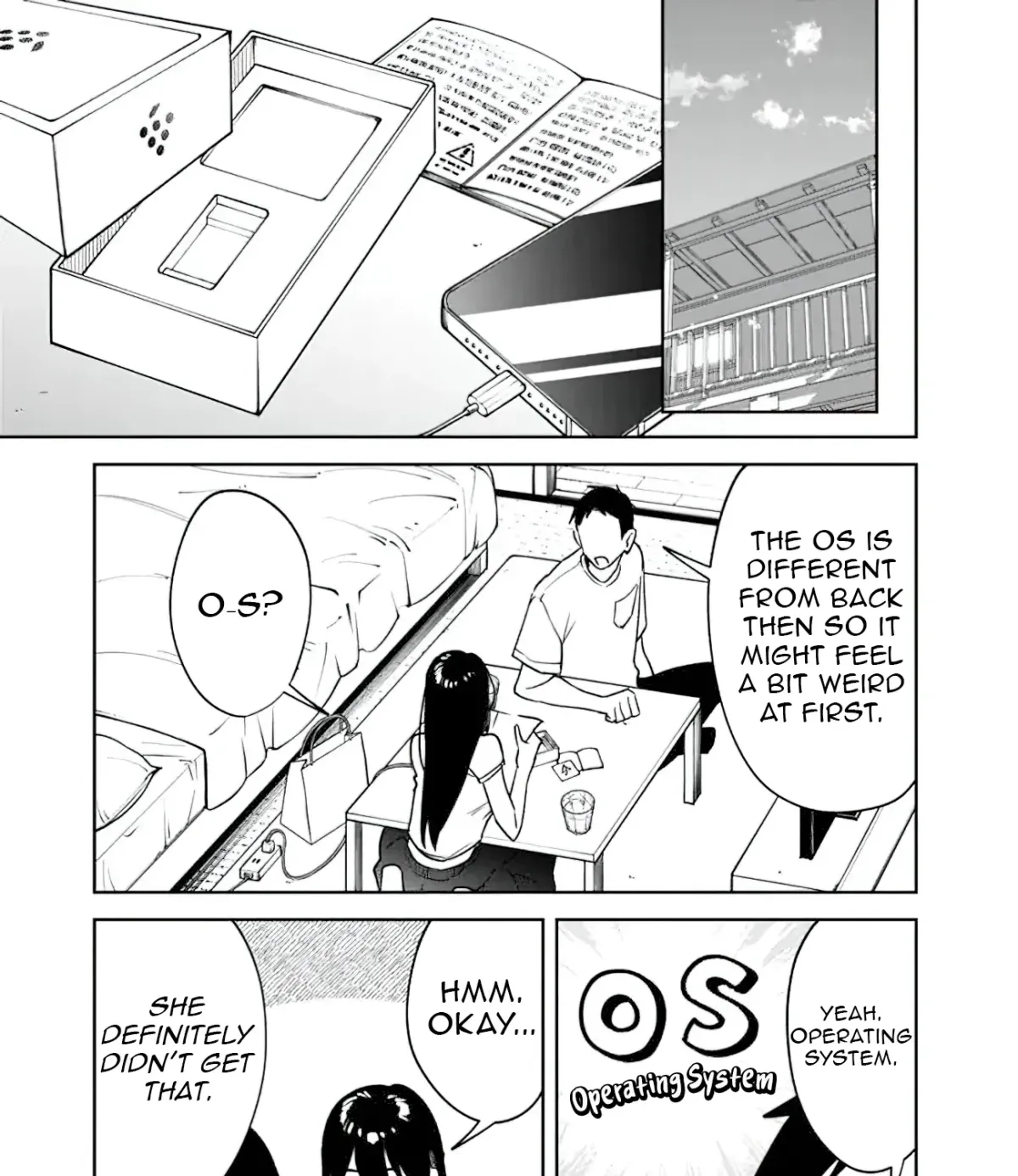 Akuyaku Reijou ni Naritakunai node Ouji-sama to Issho ni Kanpeki Reijou wo Mezashimasu! Chapter 18 page 11 - 