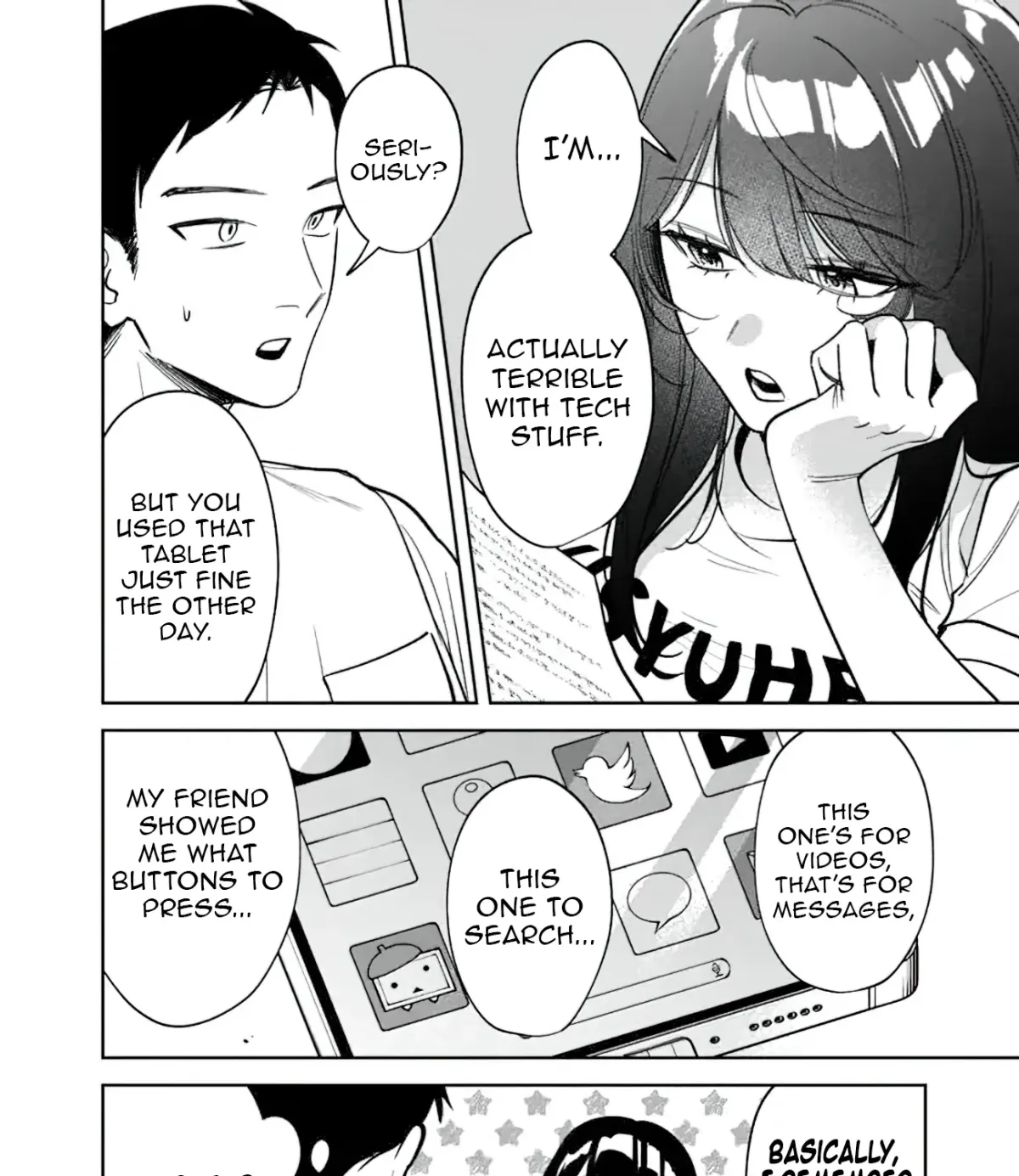 Akuyaku Reijou ni Naritakunai node Ouji-sama to Issho ni Kanpeki Reijou wo Mezashimasu! Chapter 18 page 13 - 