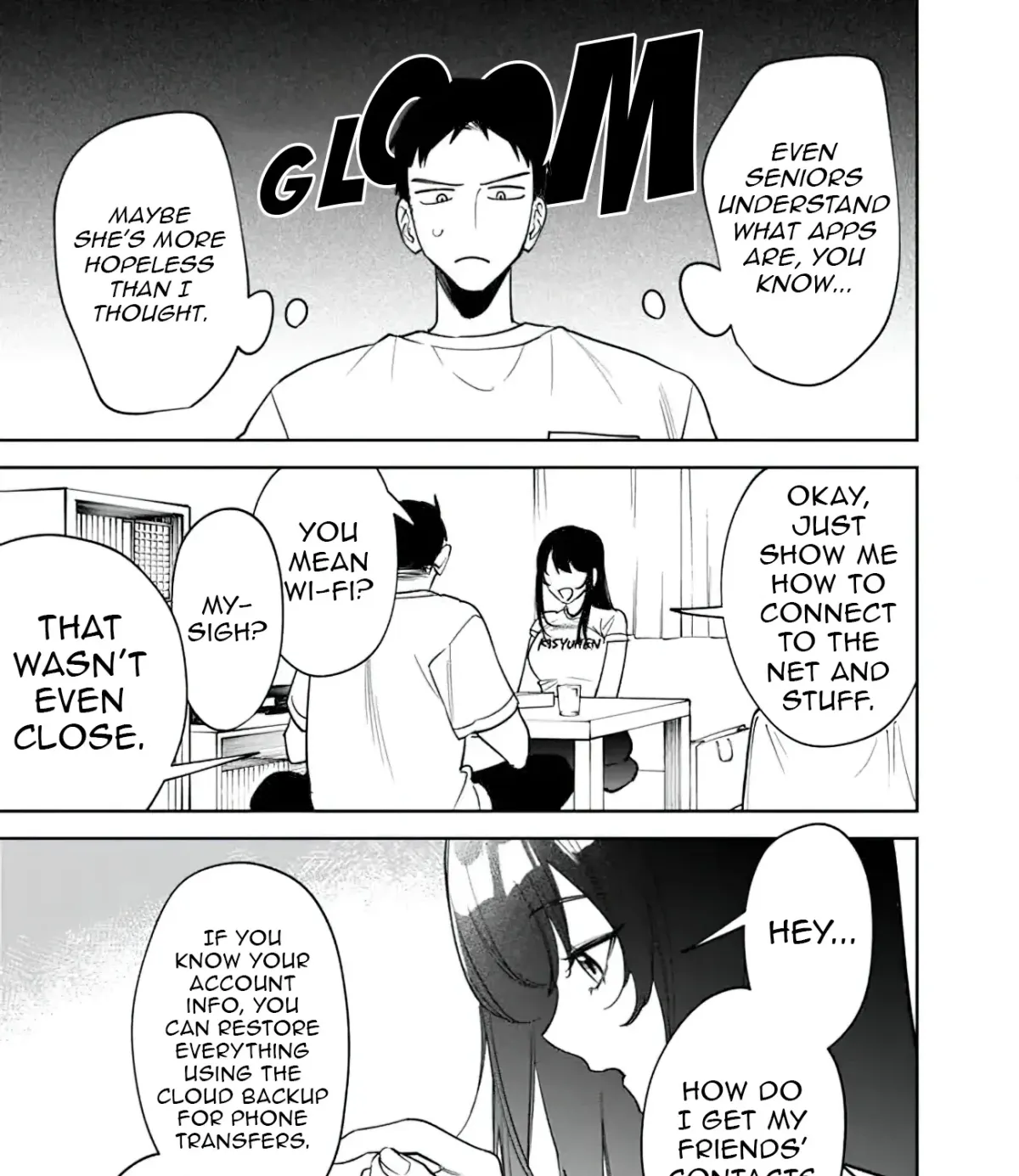 Akuyaku Reijou ni Naritakunai node Ouji-sama to Issho ni Kanpeki Reijou wo Mezashimasu! Chapter 18 page 15 - 