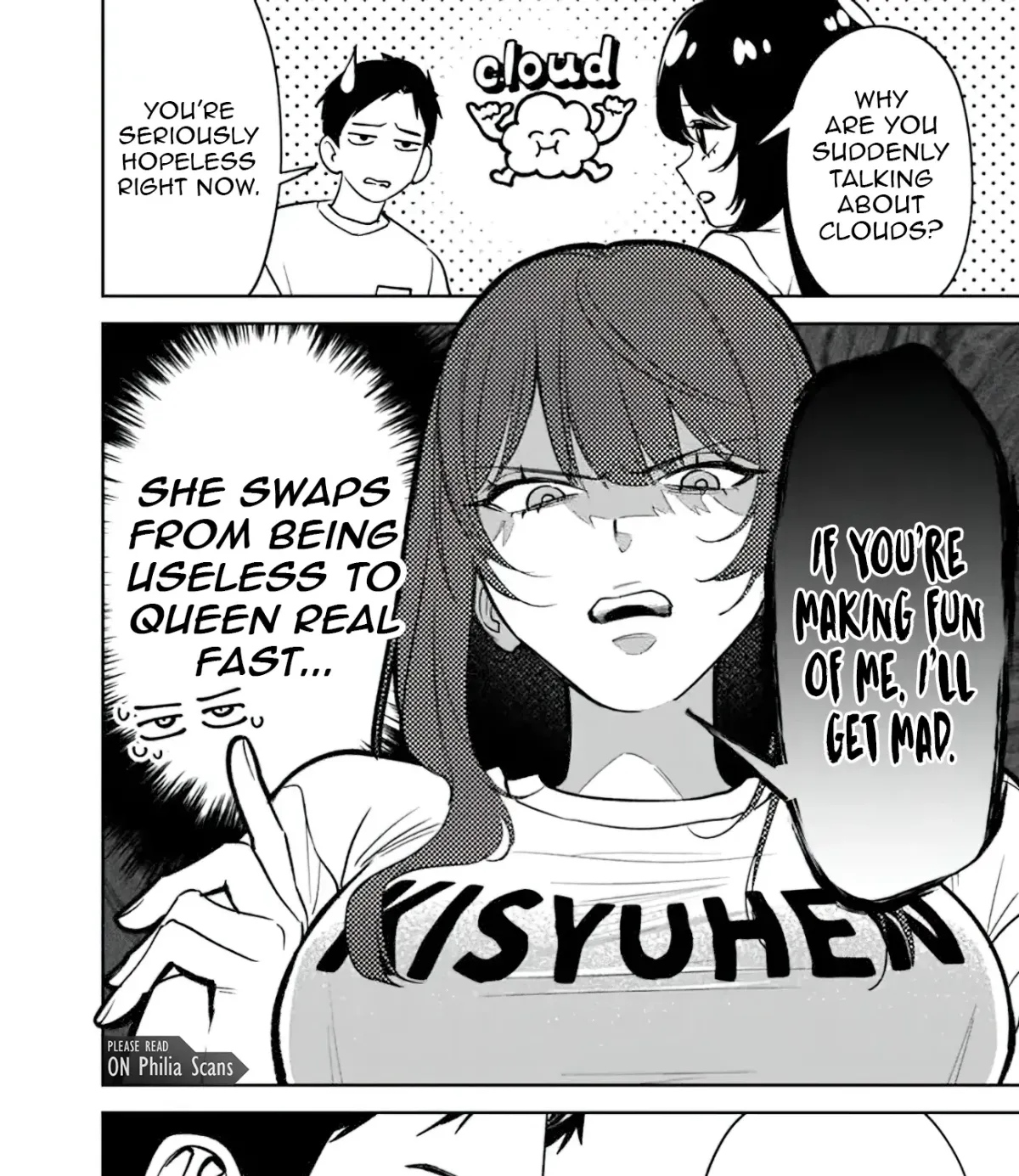 Akuyaku Reijou ni Naritakunai node Ouji-sama to Issho ni Kanpeki Reijou wo Mezashimasu! Chapter 18 page 17 - 