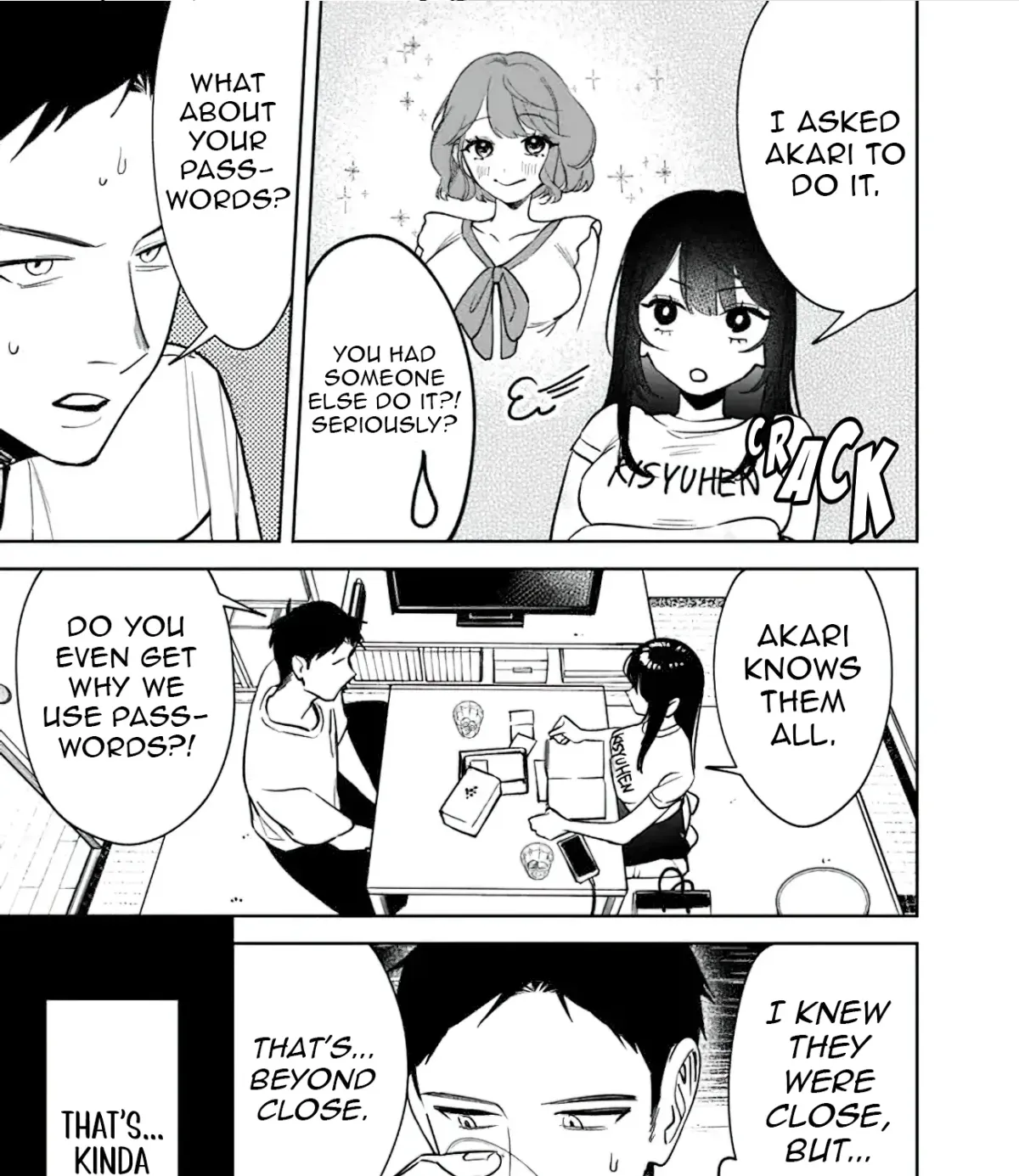 Akuyaku Reijou ni Naritakunai node Ouji-sama to Issho ni Kanpeki Reijou wo Mezashimasu! Chapter 18 page 19 - 