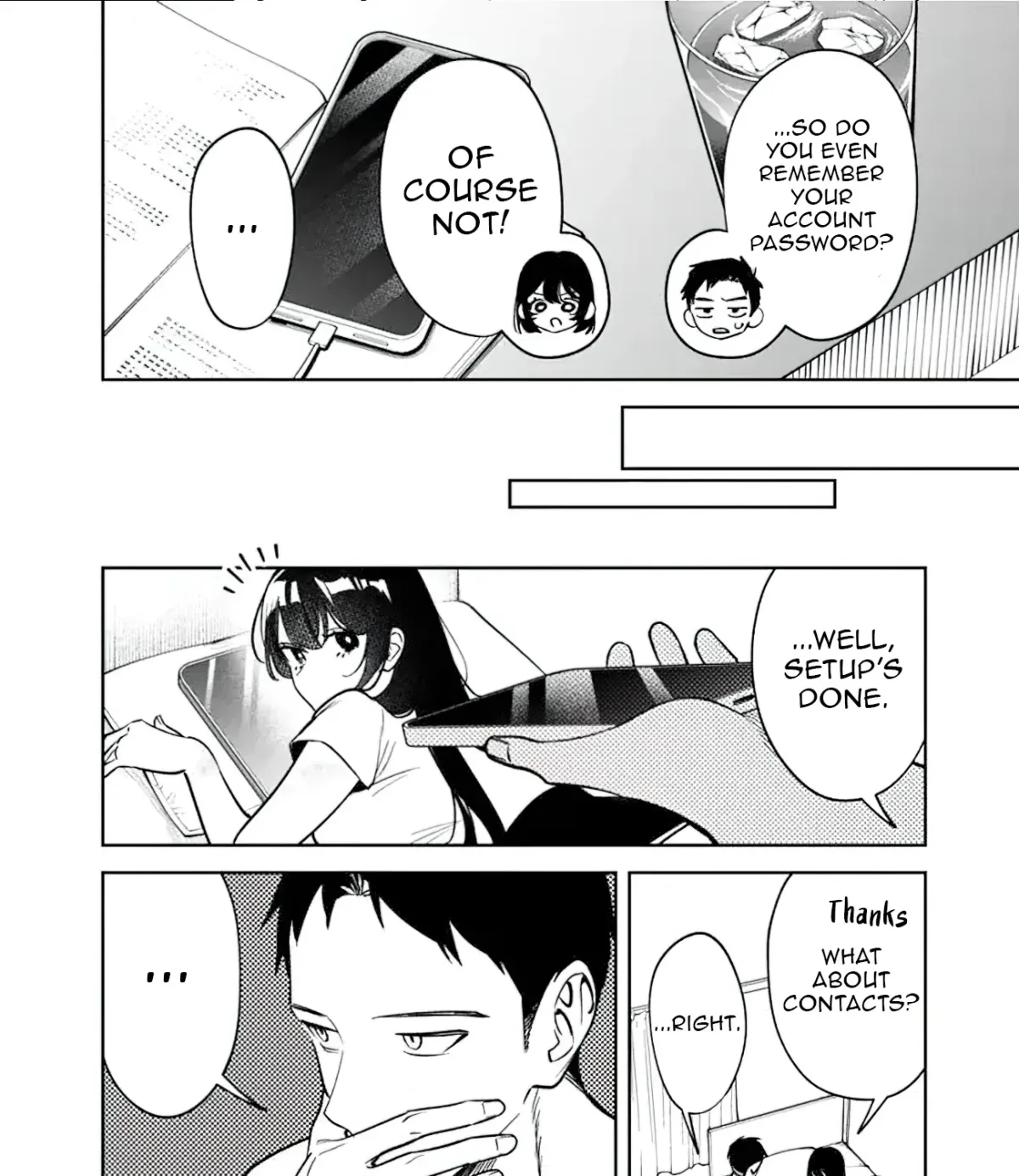 Akuyaku Reijou ni Naritakunai node Ouji-sama to Issho ni Kanpeki Reijou wo Mezashimasu! Chapter 18 page 21 - 