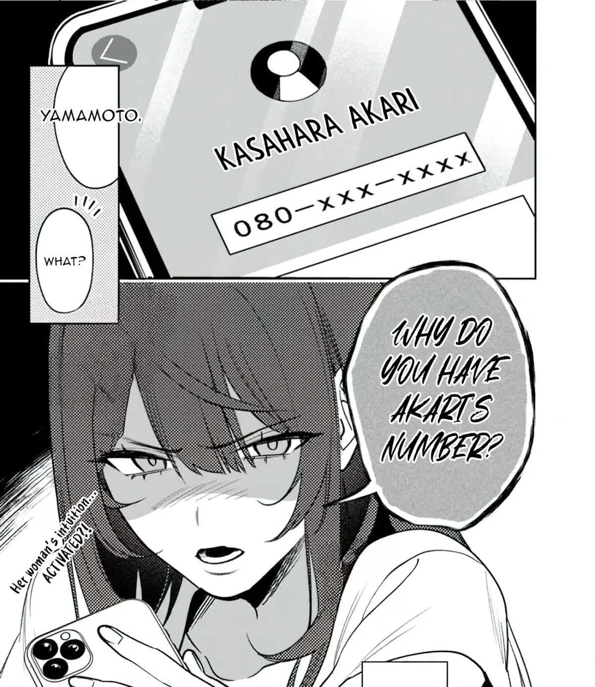 Akuyaku Reijou ni Naritakunai node Ouji-sama to Issho ni Kanpeki Reijou wo Mezashimasu! Chapter 18 page 31 - 
