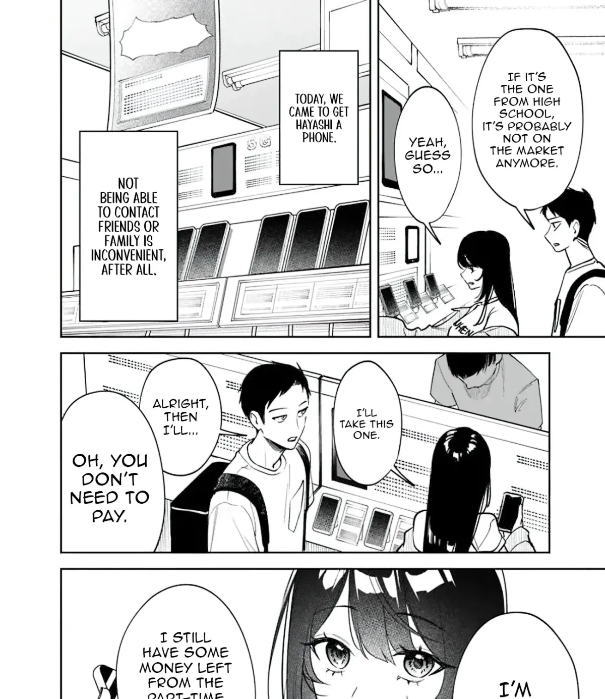 Akuyaku Reijou ni Naritakunai node Ouji-sama to Issho ni Kanpeki Reijou wo Mezashimasu! Chapter 18 page 5 - 