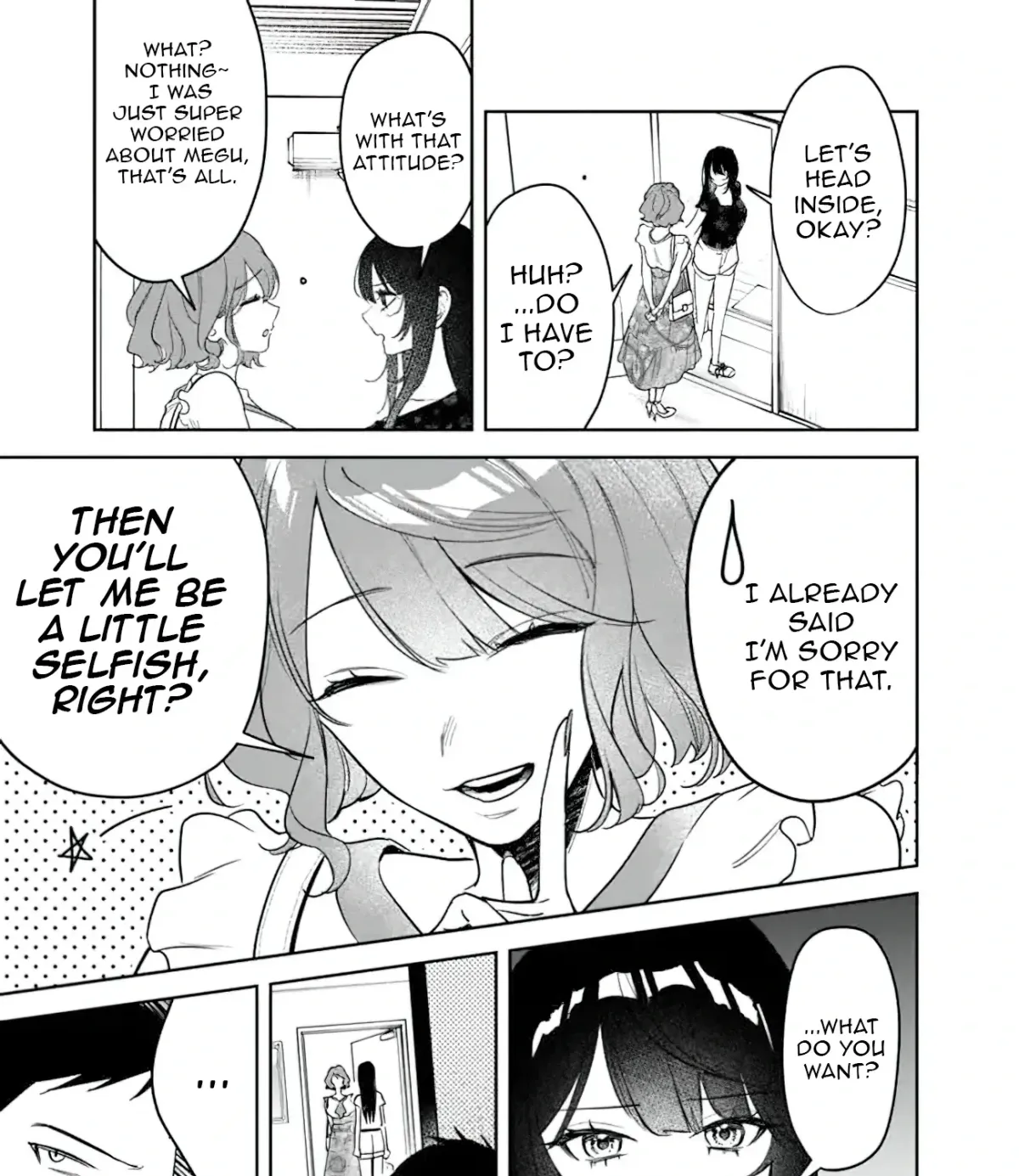 Akuyaku Reijou ni Naritakunai node Ouji-sama to Issho ni Kanpeki Reijou wo Mezashimasu! Chapter 19 page 14 - 