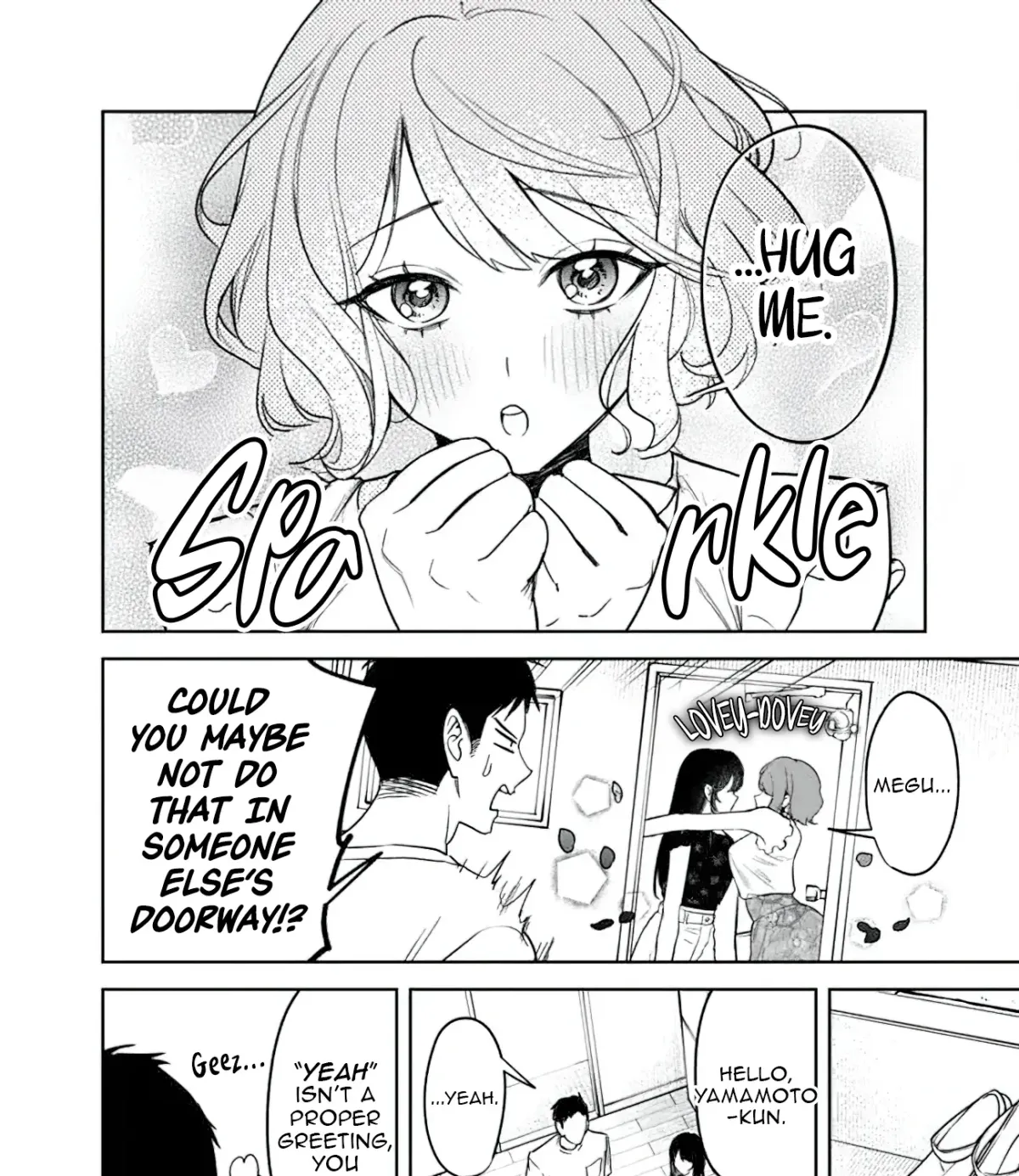 Akuyaku Reijou ni Naritakunai node Ouji-sama to Issho ni Kanpeki Reijou wo Mezashimasu! Chapter 19 page 16 - 