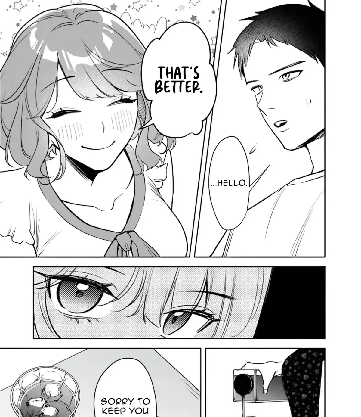 Akuyaku Reijou ni Naritakunai node Ouji-sama to Issho ni Kanpeki Reijou wo Mezashimasu! Chapter 19 page 18 - 