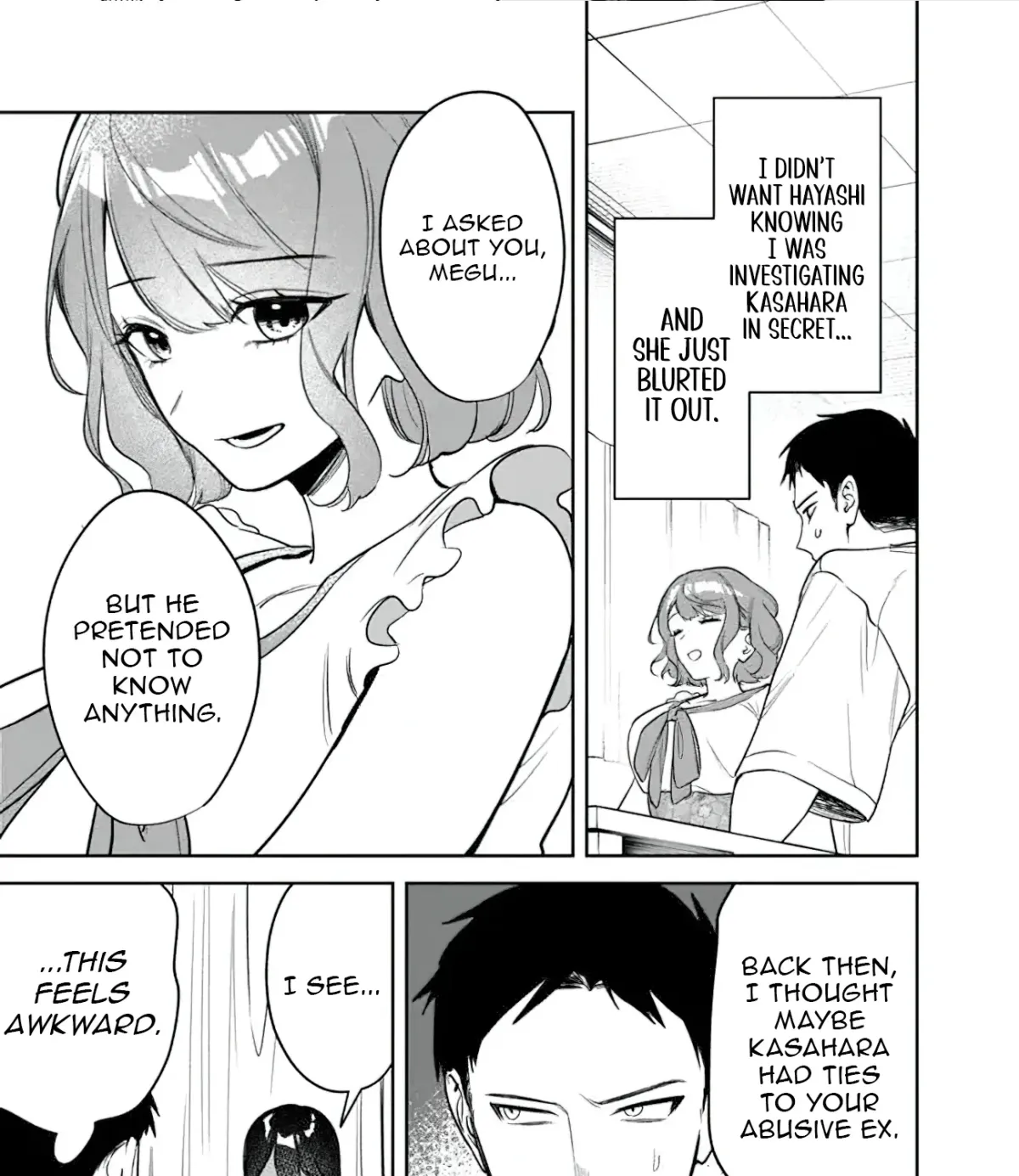 Akuyaku Reijou ni Naritakunai node Ouji-sama to Issho ni Kanpeki Reijou wo Mezashimasu! Chapter 19 page 22 - 