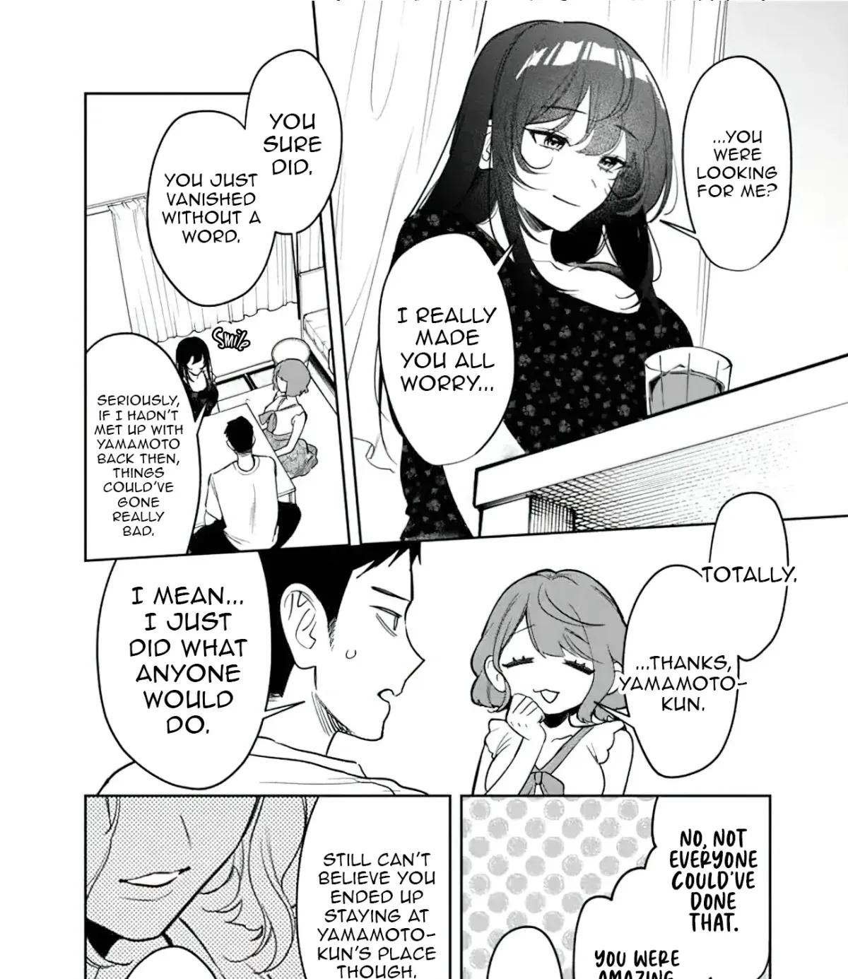 Akuyaku Reijou ni Naritakunai node Ouji-sama to Issho ni Kanpeki Reijou wo Mezashimasu! Chapter 19 page 24 - 