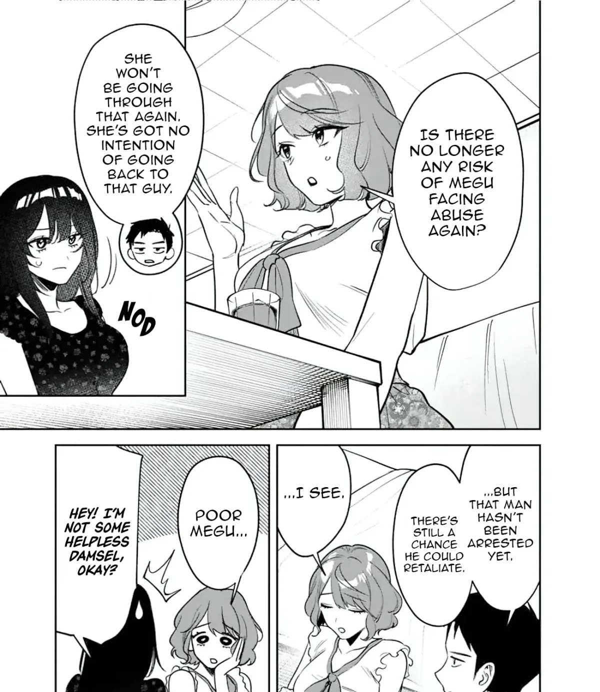 Akuyaku Reijou ni Naritakunai node Ouji-sama to Issho ni Kanpeki Reijou wo Mezashimasu! Chapter 19 page 26 - 