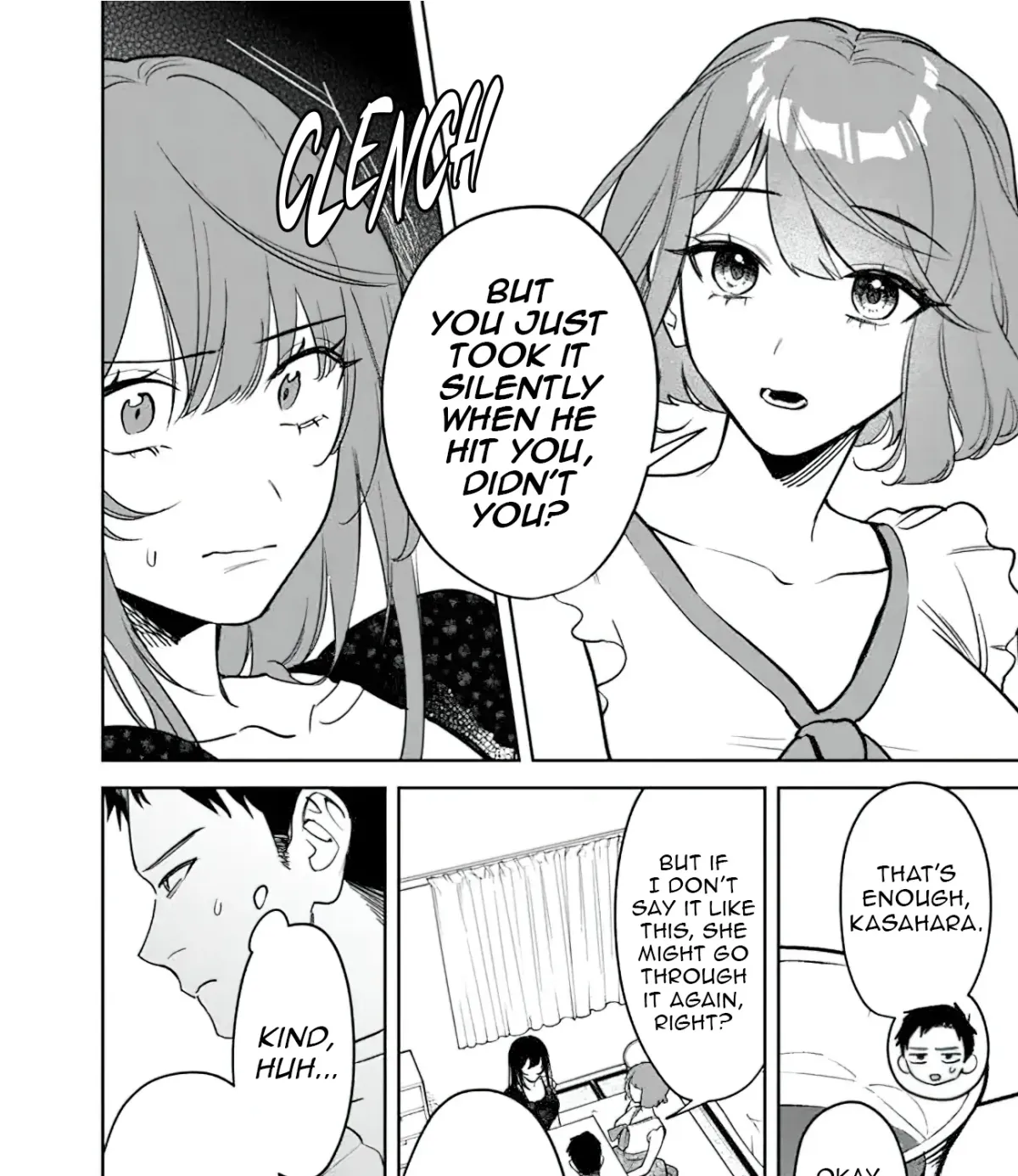 Akuyaku Reijou ni Naritakunai node Ouji-sama to Issho ni Kanpeki Reijou wo Mezashimasu! Chapter 19 page 28 - 